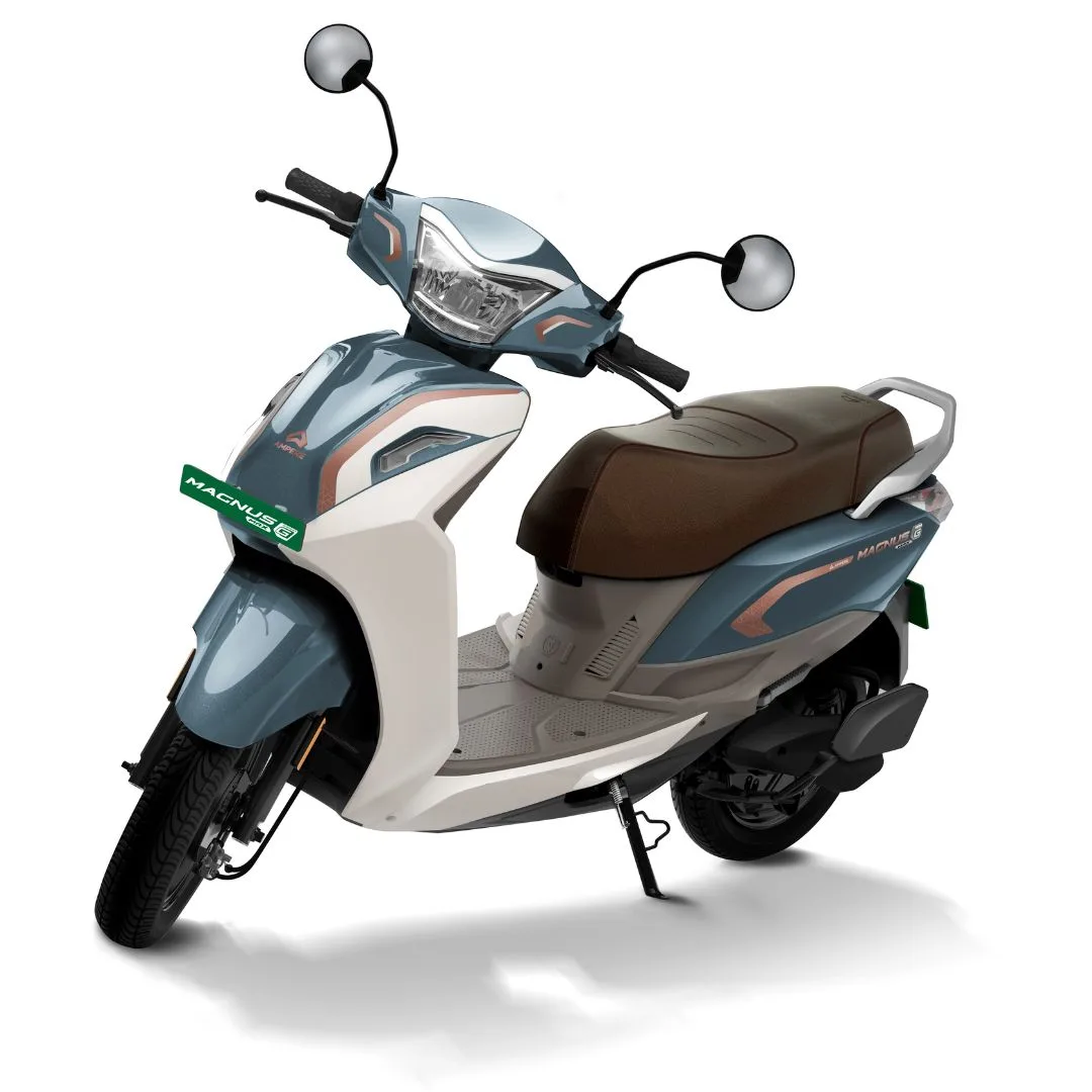 Ampere Magnus G Max 3.0 kWh review India
