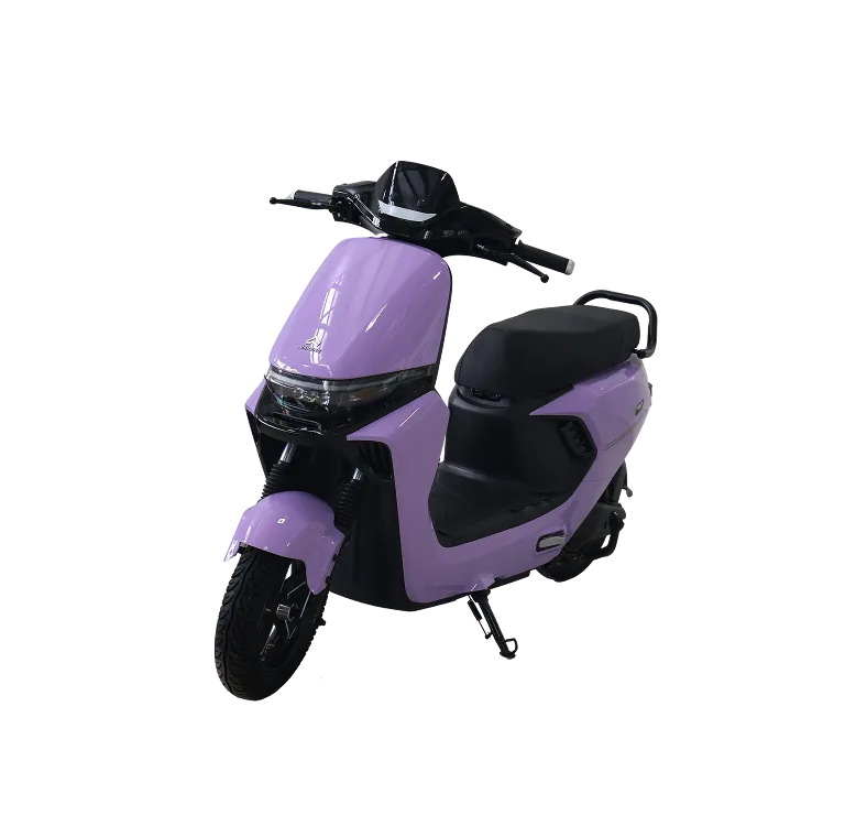 Ampere Reo 1.3 kWh electric scooter