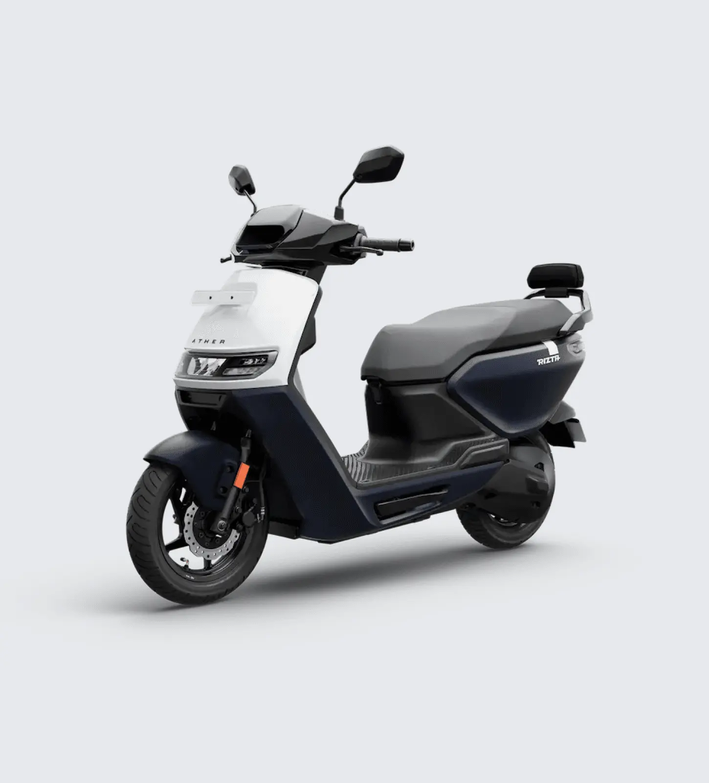 Ather Energy Rizta Z 3.7 kWh review India