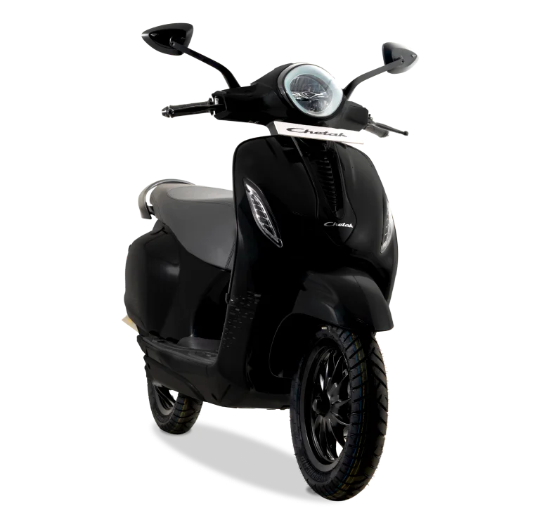 Bajaj Chetak Chetak 3001 3.0 kWh electric scooter price India 2026