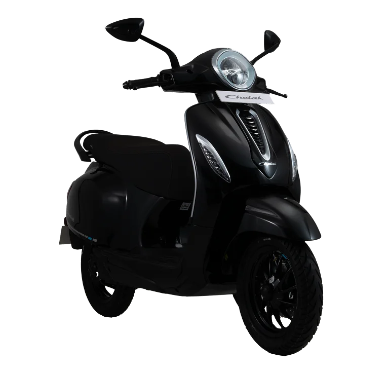 Bajaj Chetak Chetak 3503 3.5 kWh review India
