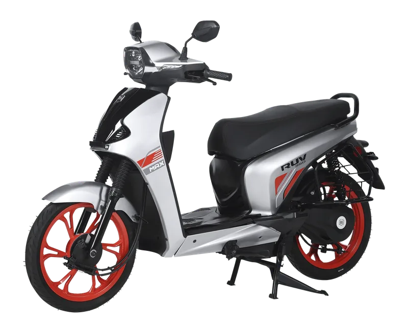 Bgauss D15i 3.0 kWh electric scooter price India 2026