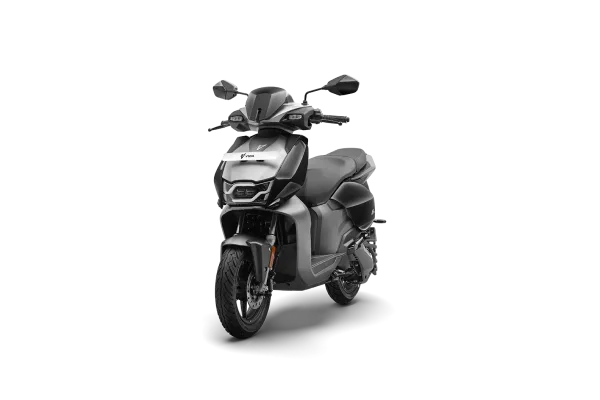 EV vs Petrol scooter: Exact running cost breakdown in 2026