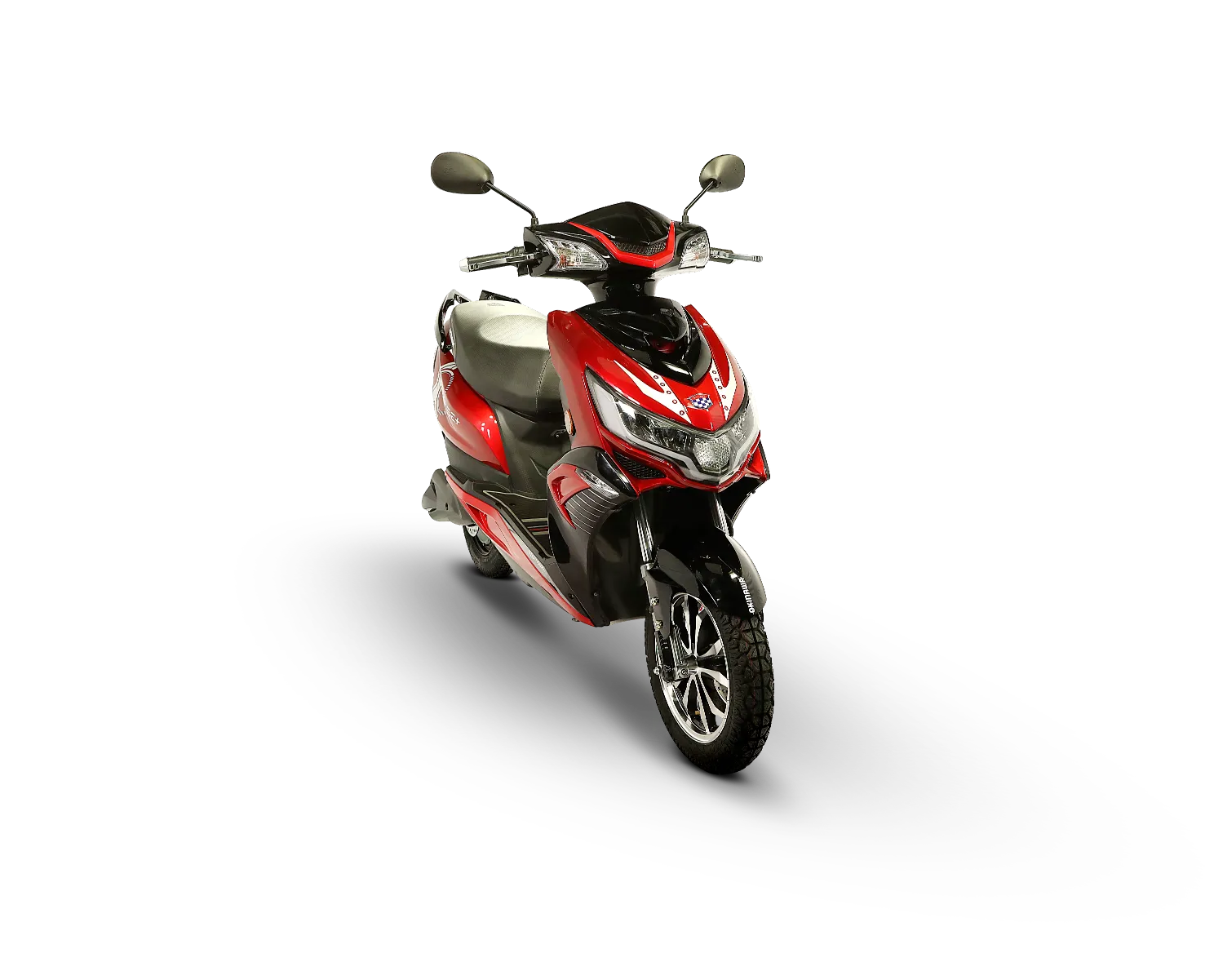 Okinawa iPraise+ 2.2 kWh electric scooter price India 2026