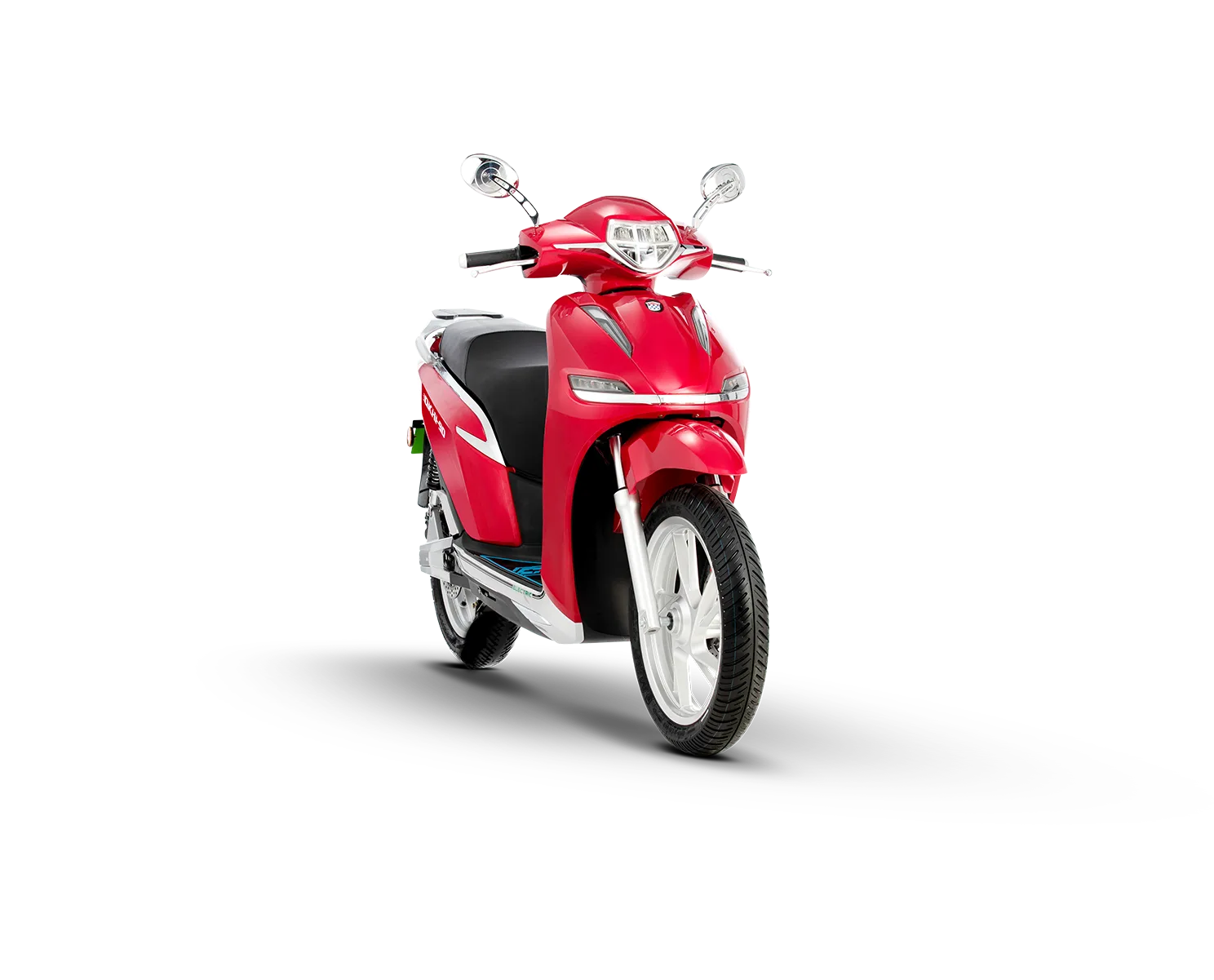 Okinawa Okhi-90 2.8 kWh electric scooter price India 2026