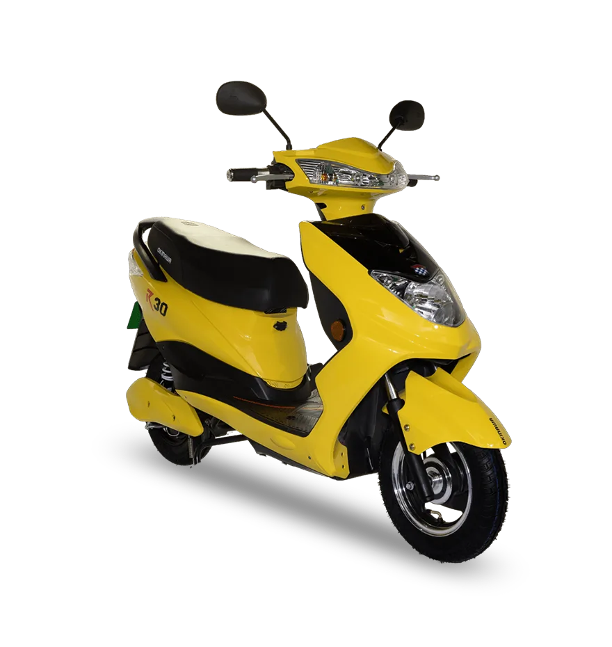 Okinawa R30 0.8 kWh electric scooter price India 2026