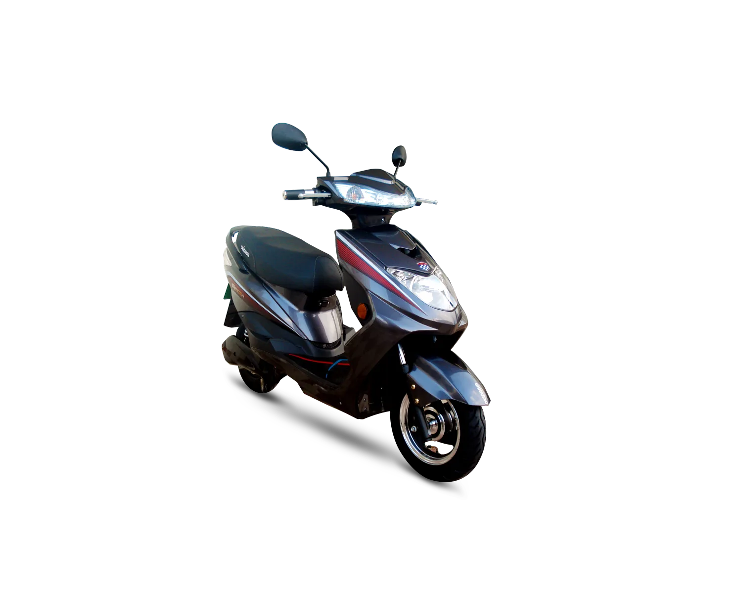 Okinawa Ridge+ 2.8 kWh electric scooter price India 2026