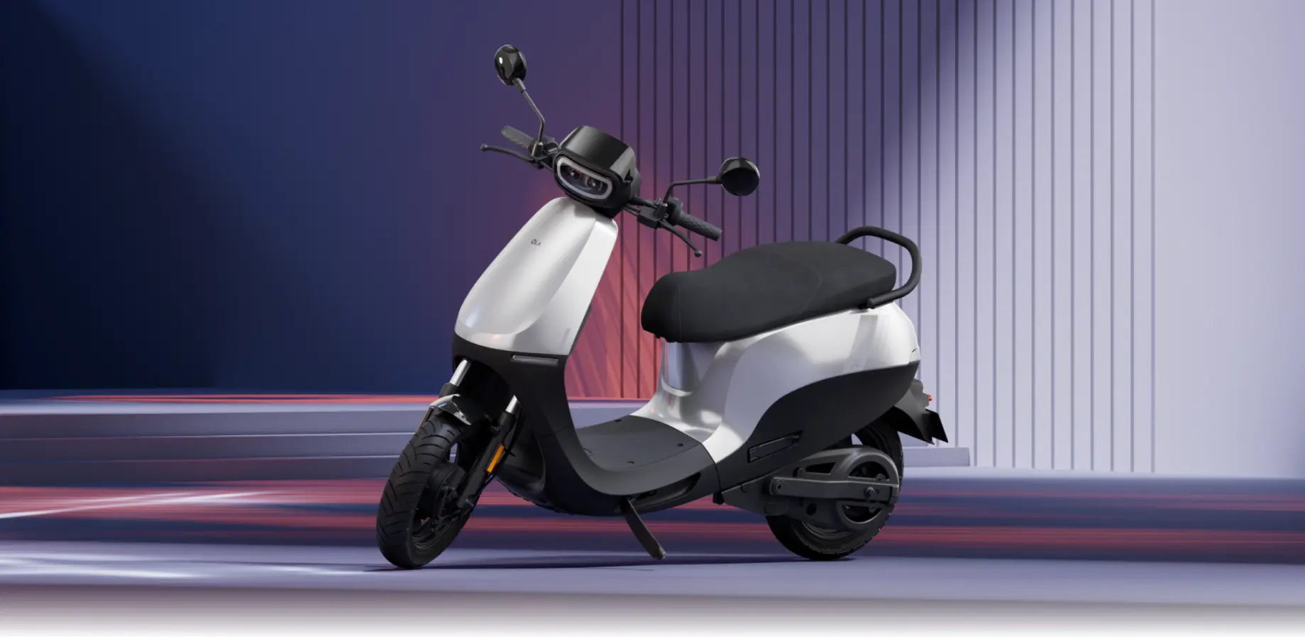 Ola Electric S1 X 3 kWh electric scooter price India 2026